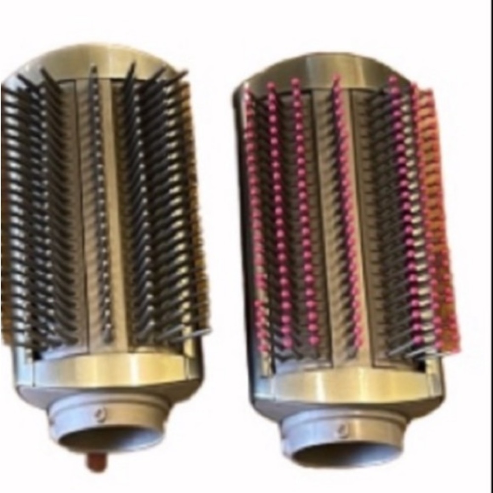 Replacement parts for First Generation Dyson Airwrap